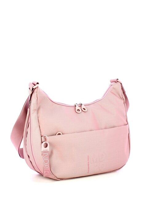MD20 Schultertasche Rose - Damentaschen
