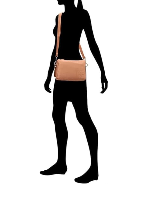 MD20 Schultertasche Rost - Damentaschen