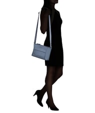 SAMSONITE MOVE 5.0  Umh&auml;ngetasche Sturmblau - Damentaschen - 5