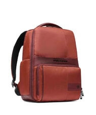 PIQUADRO WOLLEM 15,6"-Laptop-Rucksack - PC-Rucks&auml;cke