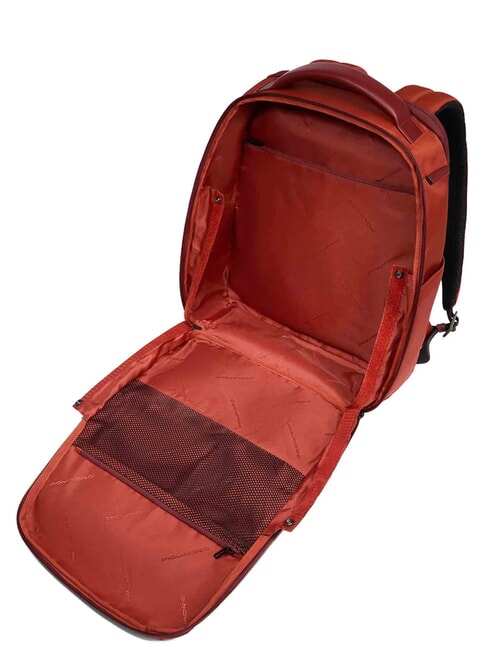 WOLLEM 15,6"-Laptop-Rucksack orange2 - PC-Rucks&auml;cke