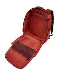PIQUADRO WOLLEM 15,6"-Laptop-Rucksack orange2 - PC-Rucks&auml;cke - 4
