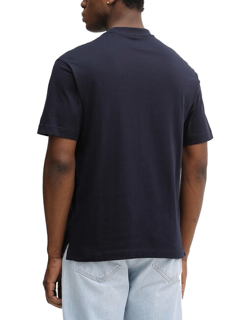 DIAMANTE LOGO Oversized Kurzarm-T-Shirt smartblue - Herren-T-Shirts