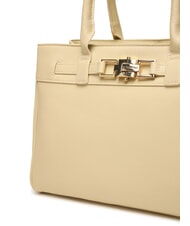 MARIO VALENTINO ALINA RE Umh&auml;ngetasche ecru - Damentaschen - 4