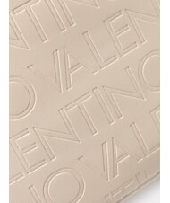 MARIO VALENTINO CORA Rucksack Beige - Damentaschen - 4