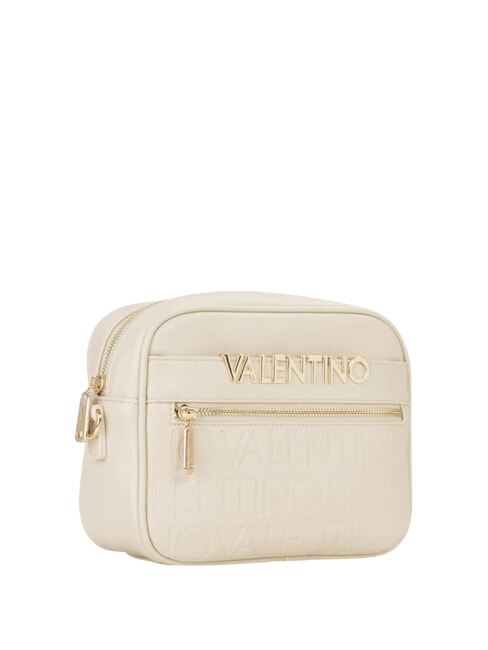 CORA Mini-Schultertasche ecru - Damentaschen