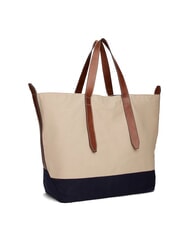 TOMMY HILFIGER TH RUNAWAY Reisetasche aus Canvas - Reisetaschen