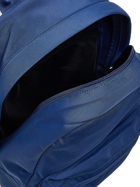 TJM ESS DAILY DOME 15-Zoll-Laptop-Rucksack Samtblau - PC-Rucks&auml;cke