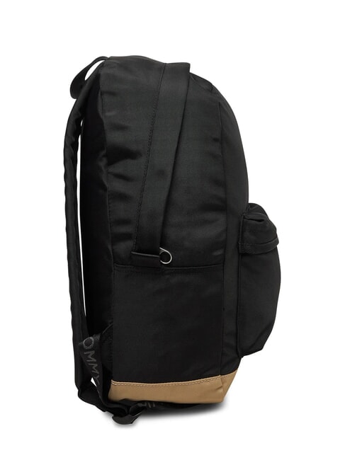 TJM ESS DAILY DOME 15-Zoll-Laptop-Rucksack Schwarz - PC-Rucks&auml;cke