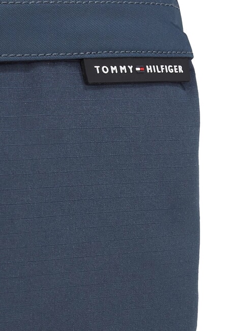 TH Kleine Handtasche Milit&auml;rjeans - Umh&auml;ngetaschen Herren