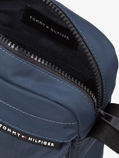 TH Kleine Handtasche Milit&auml;rjeans - Umh&auml;ngetaschen Herren