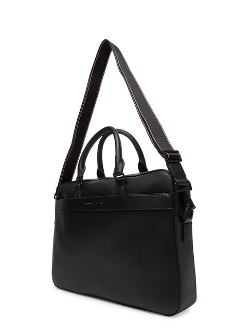 TH CORP 13-Zoll-Laptoptasche Schwarz - Arbeitstaschen