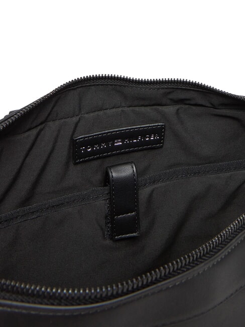 TH CORP 13-Zoll-Laptoptasche Schwarz - Arbeitstaschen