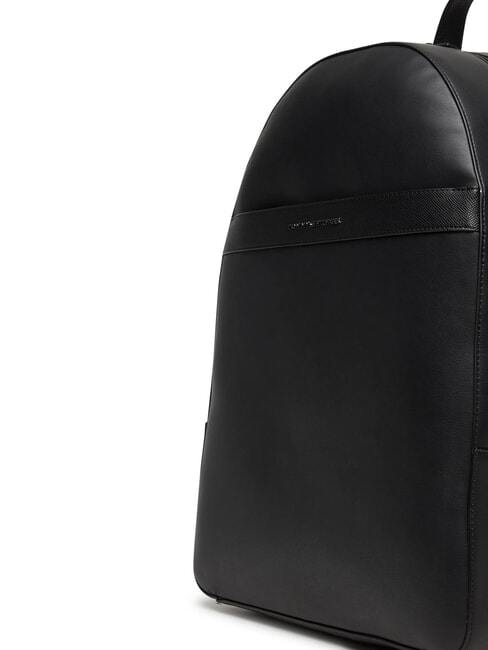 TH CORP 15,6"-Laptop-Rucksack Schwarz - PC-Rucks&auml;cke