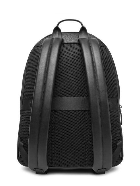 TH MONOGRAM 15-Zoll-Laptop-Rucksack Schwarz - PC-Rucks&auml;cke
