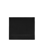 TOMMY HILFIGER TH BUSINESS Ledergeldb&ouml;rse mit M&uuml;nzfach Schwarz - Brieftaschen Herren - 3