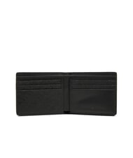 TOMMY HILFIGER TH MONOGRAM MINI Ledergeldb&ouml;rse - Brieftaschen Herren