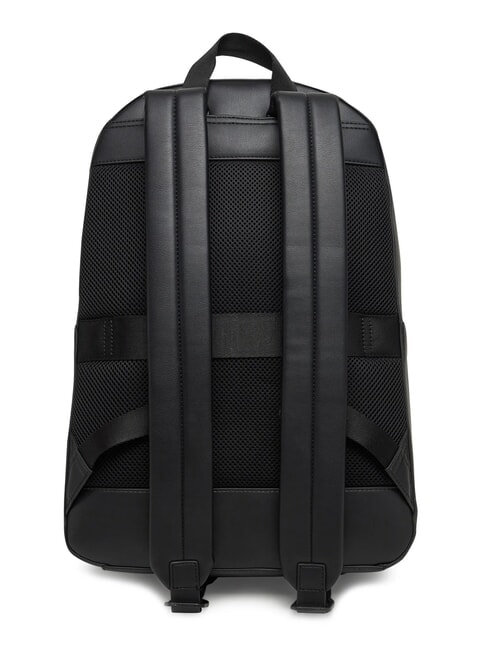 TH FOUNDATION 15-Zoll-Laptop-Rucksack Schwarz - PC-Rucks&auml;cke