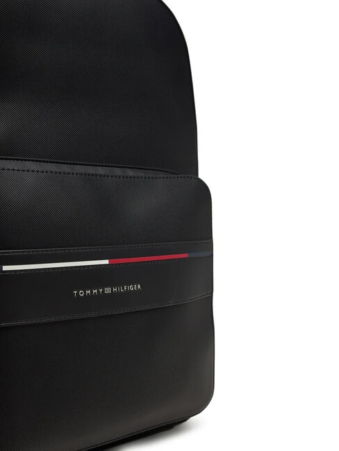 TH FOUNDATION 15-Zoll-Laptop-Rucksack Schwarz - PC-Rucks&auml;cke