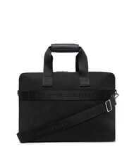 TOMMY HILFIGER TH Schmale 14-Zoll-Laptoptasche - Arbeitstaschen