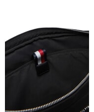 TOMMY HILFIGER TH Schmale 14-Zoll-Laptoptasche Schwarz - Arbeitstaschen - 6