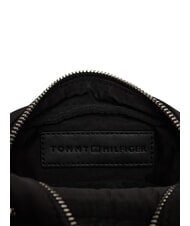 TOMMY HILFIGER TH Mini-Reportertasche Schwarz - Umh&auml;ngetaschen Herren - 6