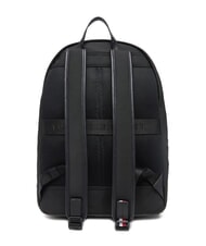 TOMMY HILFIGER TH Nylon-Rucksack - PC-Rucks&auml;cke