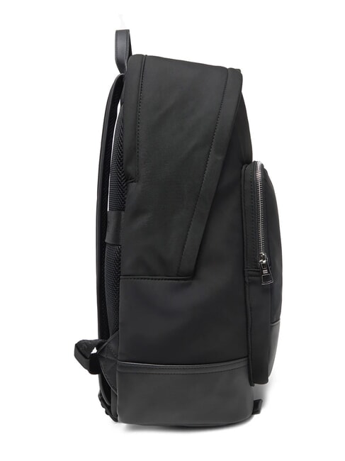 TH Nylon-Rucksack Schwarz - PC-Rucks&auml;cke