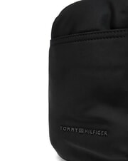 TOMMY HILFIGER TH Umh&auml;ngetasche Schwarz - Umh&auml;ngetaschen Herren - 3