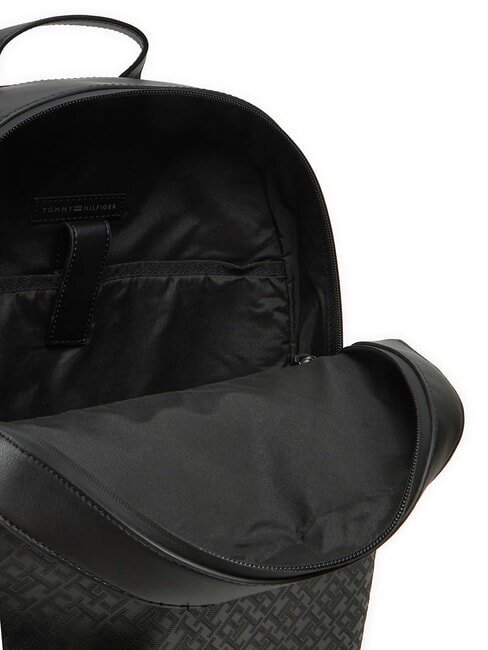 TH 15-Zoll-Laptop-Rucksack Schwarz - PC-Rucks&auml;cke