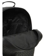 TOMMY HILFIGER TH 15-Zoll-Laptop-Rucksack Schwarz - PC-Rucks&auml;cke - 5