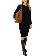 LESAC TRIO Rucksack aus Nappaleder Leder - Damentaschen - 4