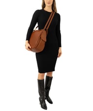 LESAC TRIO Rucksack aus Nappaleder Leder - Damentaschen - 5