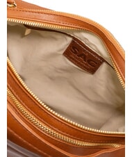 LESAC TRIO Rucksack aus Nappaleder Leder - Damentaschen - 8