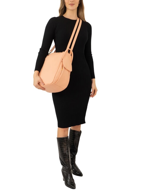 TRIO Rucksack aus Nappaleder Angeln - Damentaschen