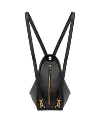 LESAC TRIO Rucksack aus Nappaleder Schwarz - Damentaschen - 2