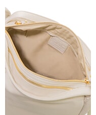 LESAC TRIO Rucksack aus Nappaleder Puderrosa - Damentaschen - 8