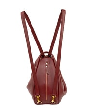 LESAC TRIO Rucksack aus Nappaleder Leder25 - Damentaschen - 2