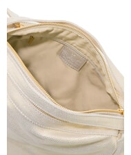 LESAC TRIO Rucksack aus Nappaleder Kaffee25 - Damentaschen - 8