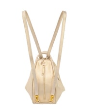 LESAC TRIO Rucksack aus Nappaleder schwarz25 - Damentaschen - 2