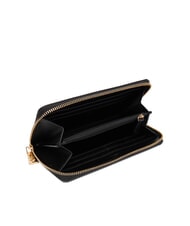 LOVE MOSCHINO BOLD LOVE Gro&szlig;e Geldb&ouml;rse mit Rei&szlig;verschluss - Brieftaschen Damen