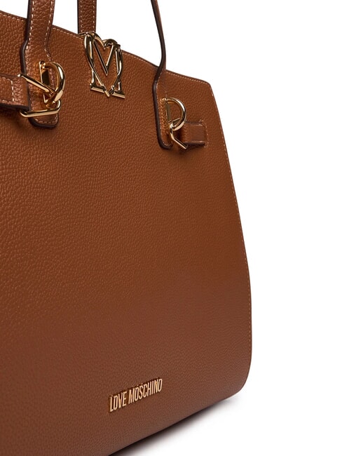 SOFT SCULPT Schultertasche LEDER - Damentaschen