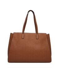 LOVE MOSCHINO SOFT SCULPT Schultertasche LEDER - Damentaschen - 4