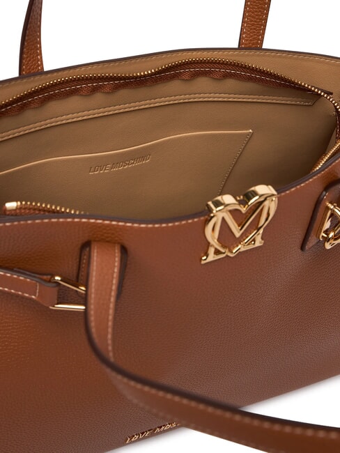 SOFT SCULPT Schultertasche LEDER - Damentaschen