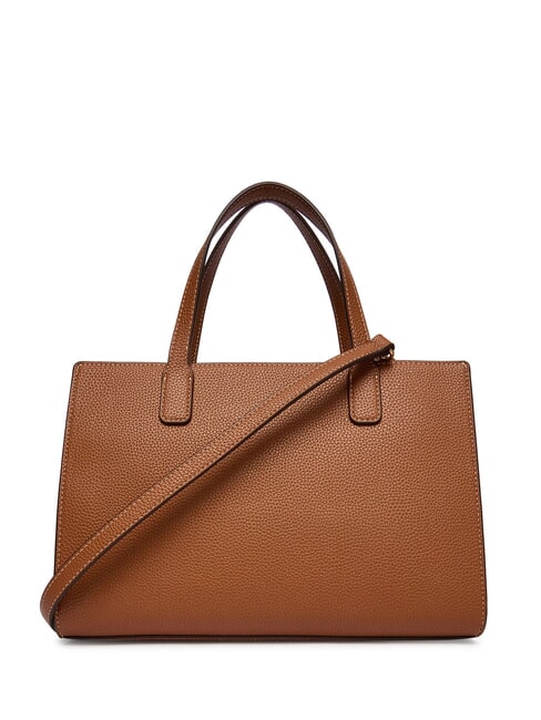 SOFT SCULPT Handtasche mit Schulterriemen LEDER - Damentaschen