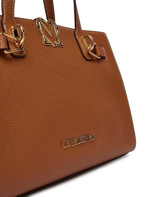 SOFT SCULPT Handtasche mit Schulterriemen LEDER - Damentaschen