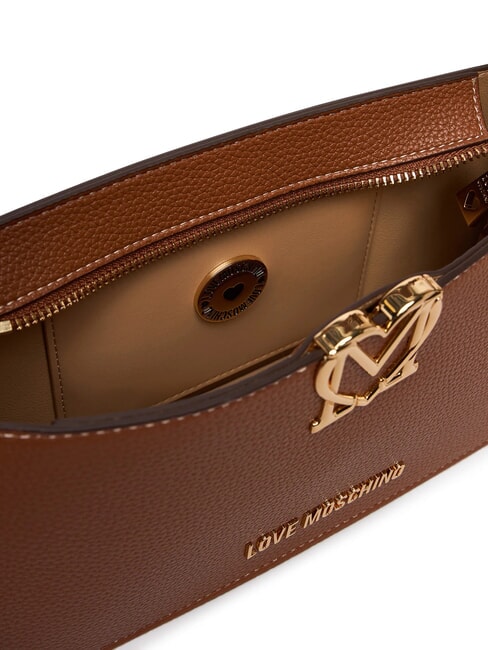 SOFT SCULPT Umh&auml;ngetasche LEDER - Damentaschen