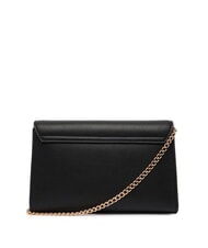 LOVE MOSCHINO HEART TURNLOCK Kleine Umh&auml;ngetasche - Damentaschen