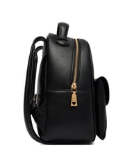 LOVE MOSCHINO HEART TURNLOCK Rucksack mit Tasche Schwarz - Damentaschen - 3