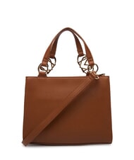 LOVE MOSCHINO JEWEL Aktentasche mit Schultergurt LEDER - Damentaschen - 2